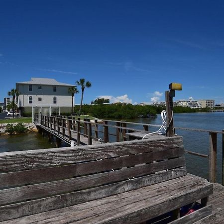 Gulf Retreat 2: Magnificent Water Views, Steps To Beach, None Cleaner, None Nicer! Clearwater Beach Ngoại thất bức ảnh
