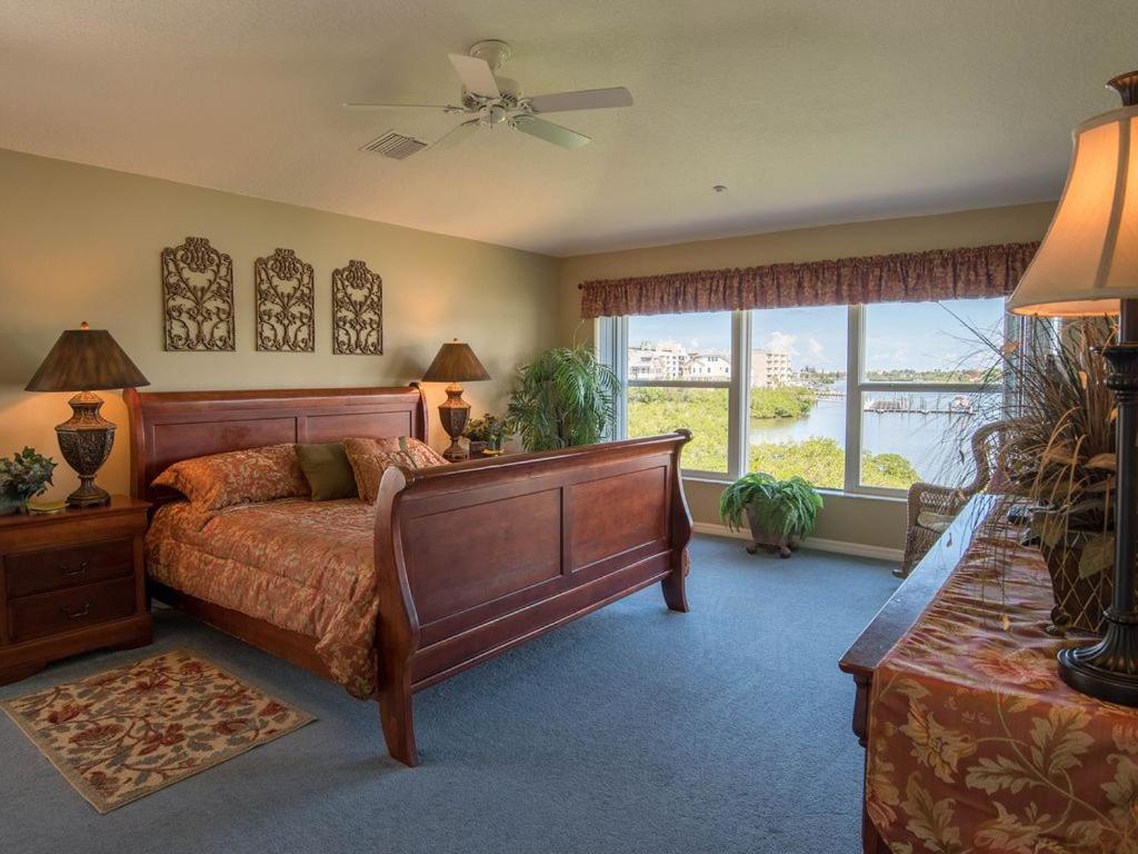Gulf Retreat 2: Magnificent Water Views, Steps To Beach, None Cleaner, None Nicer! Clearwater Beach Ngoại thất bức ảnh