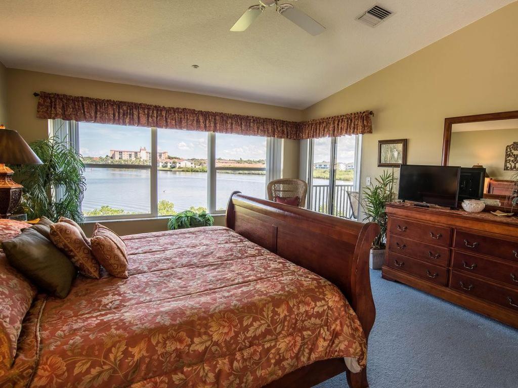 Gulf Retreat 2: Magnificent Water Views, Steps To Beach, None Cleaner, None Nicer! Clearwater Beach Ngoại thất bức ảnh