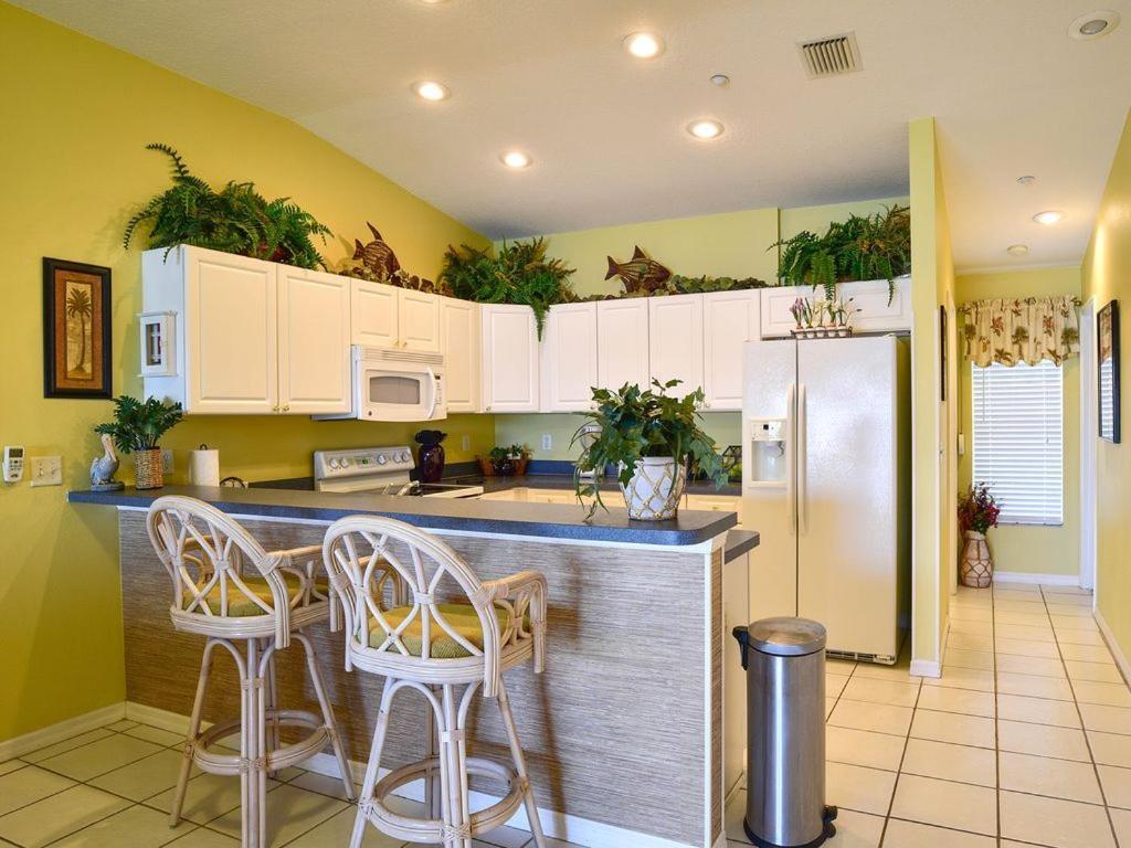 Gulf Retreat 2: Magnificent Water Views, Steps To Beach, None Cleaner, None Nicer! Clearwater Beach Ngoại thất bức ảnh
