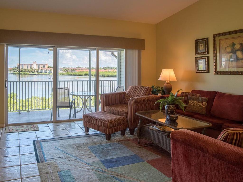 Gulf Retreat 2: Magnificent Water Views, Steps To Beach, None Cleaner, None Nicer! Clearwater Beach Ngoại thất bức ảnh
