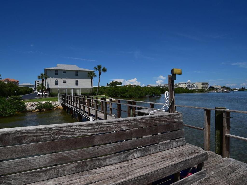 Gulf Retreat 2: Magnificent Water Views, Steps To Beach, None Cleaner, None Nicer! Clearwater Beach Ngoại thất bức ảnh