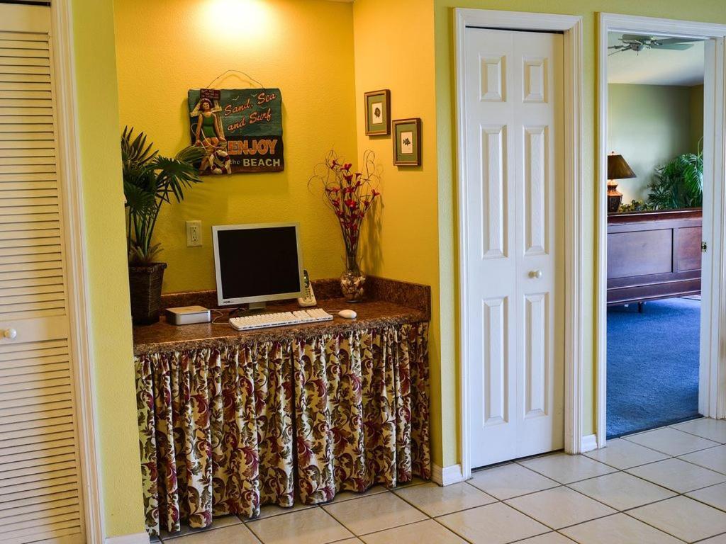 Gulf Retreat 2: Magnificent Water Views, Steps To Beach, None Cleaner, None Nicer! Clearwater Beach Ngoại thất bức ảnh